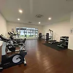 Kids Friendly Apartment Seri Austin Jb