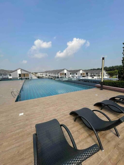 Kids Friendly Seri Austin Jb Pangsapuri