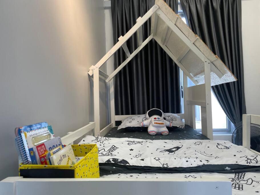 Kids Friendly Seri Austin Jb Johor Bahru
