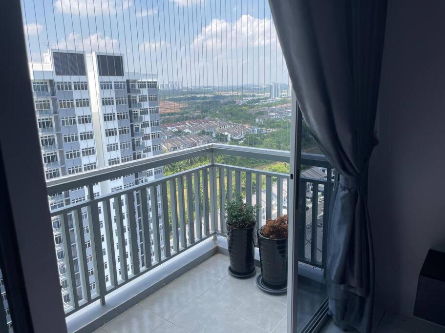 Pangsapuri Kids Friendly Seri Austin Jb *